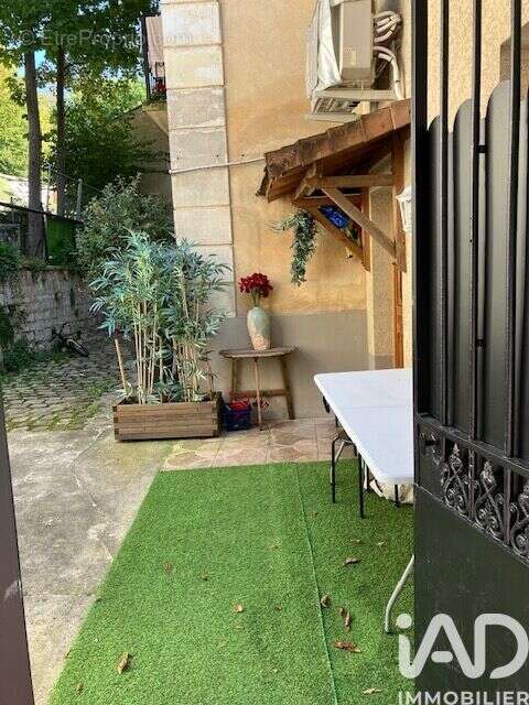 Photo 3 - Appartement à SAINT-MAURICE