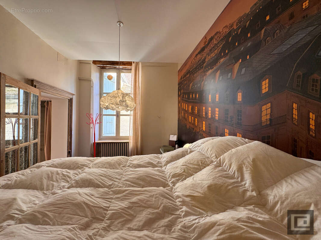Appartement à CHALON-SUR-SAONE