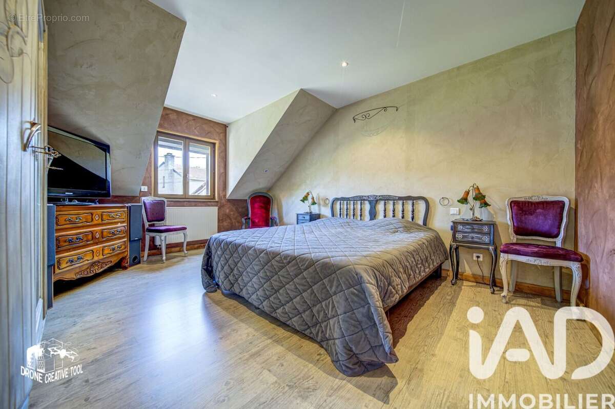 Photo 8 - Maison à VILLERS-SOUS-PRENY