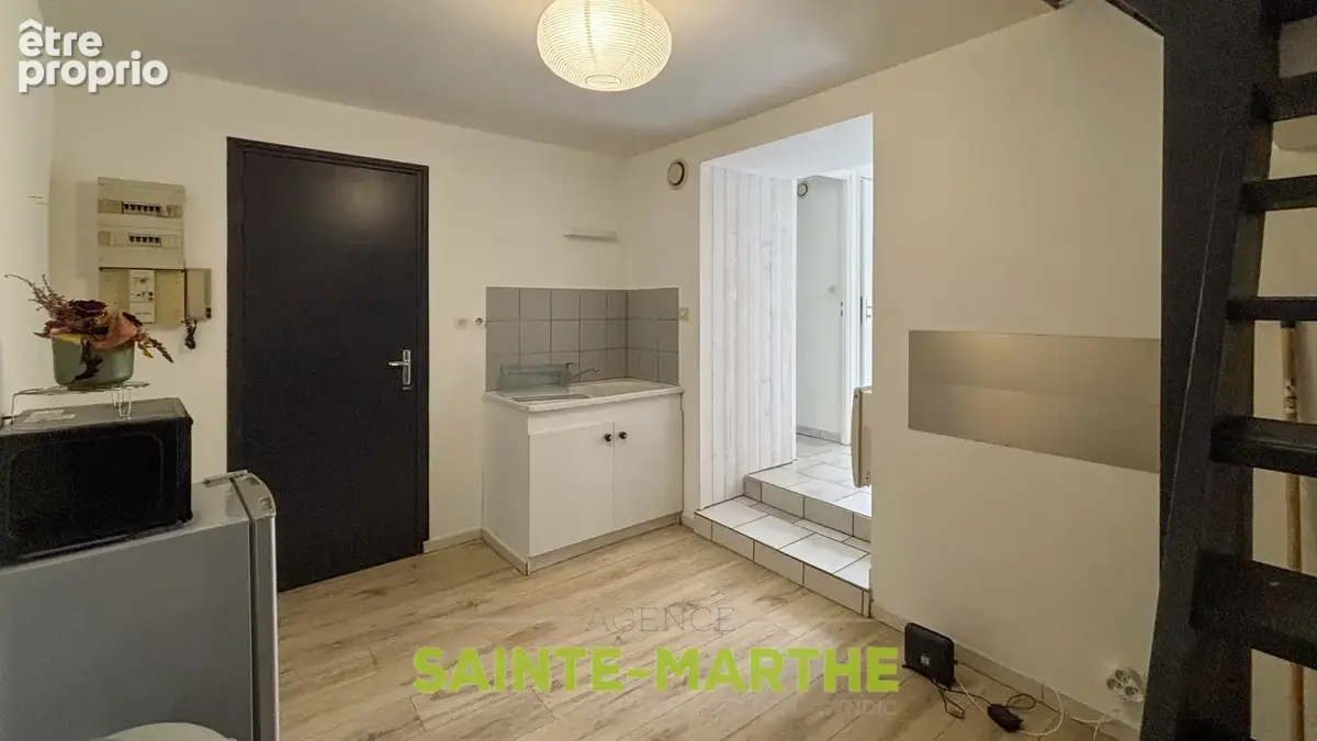 Appartement à NIORT