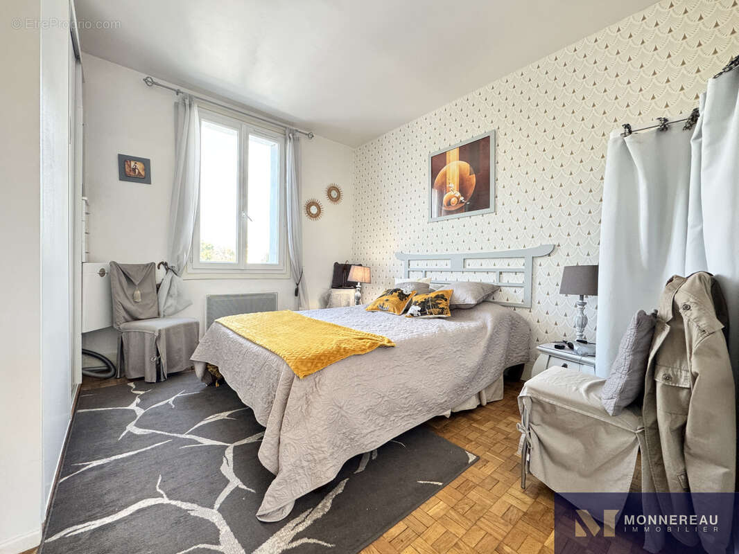 Appartement à ROYAN
