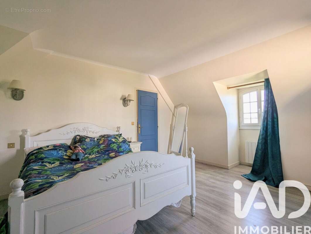 Photo 9 - Maison à LANGUEUX