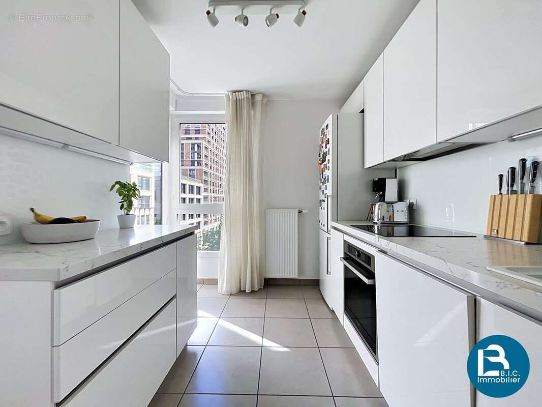 Appartement à LYON-7E