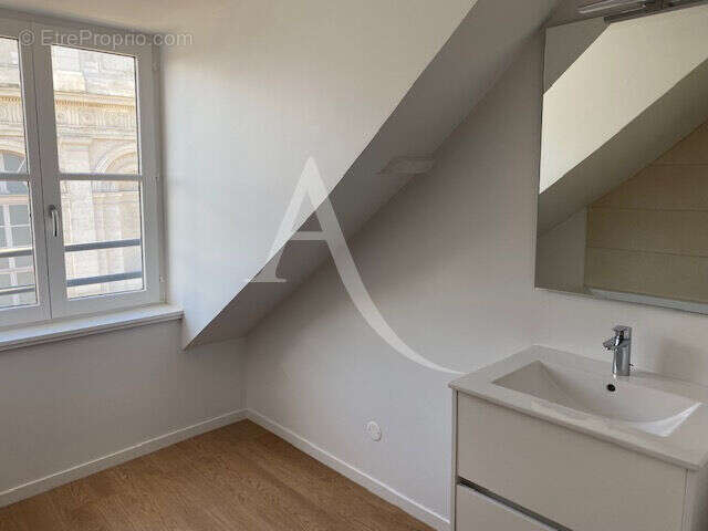 Appartement à SAINT-OMER