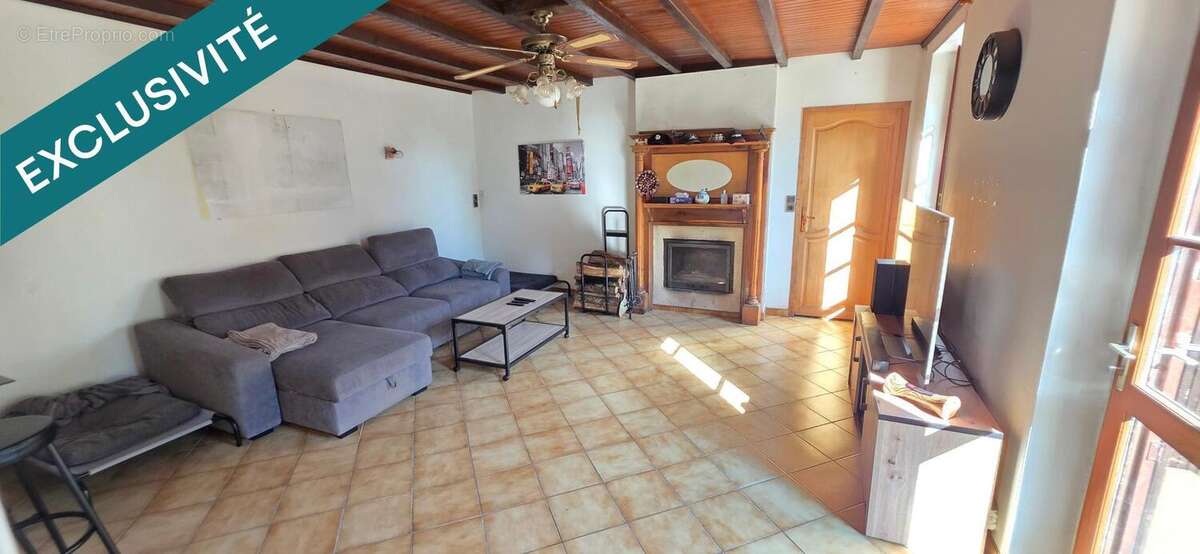 Photo 3 - Maison à CERSAY