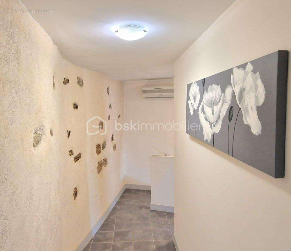 Maison à PUISSALICON