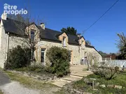 Maison à ERBRAY