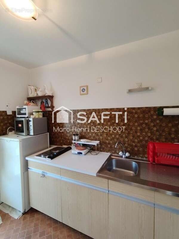 Photo 6 - Appartement à CAMIERS