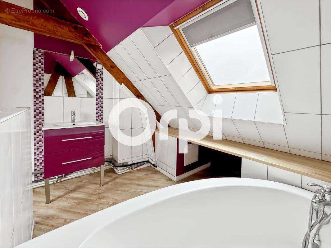 Appartement à DUNKERQUE