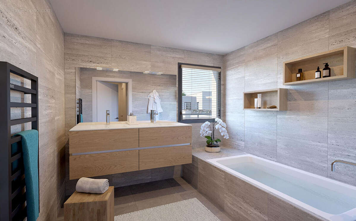 Appartement à ARLES