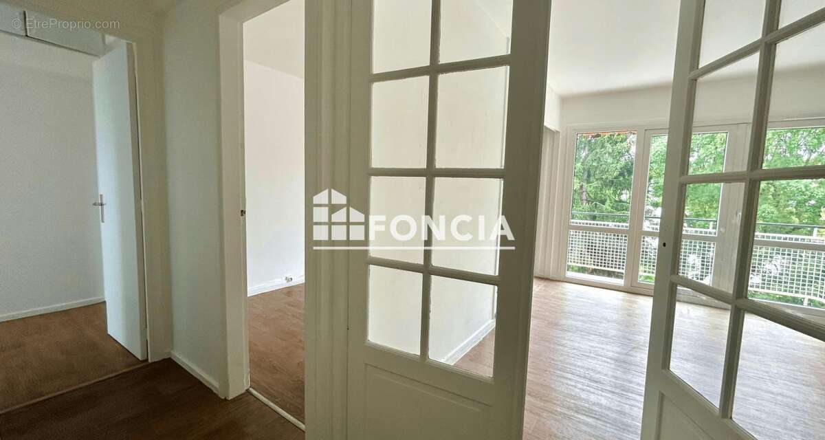 Appartement à SCEAUX