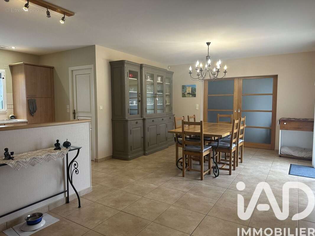 Photo 5 - Maison à ANGLES