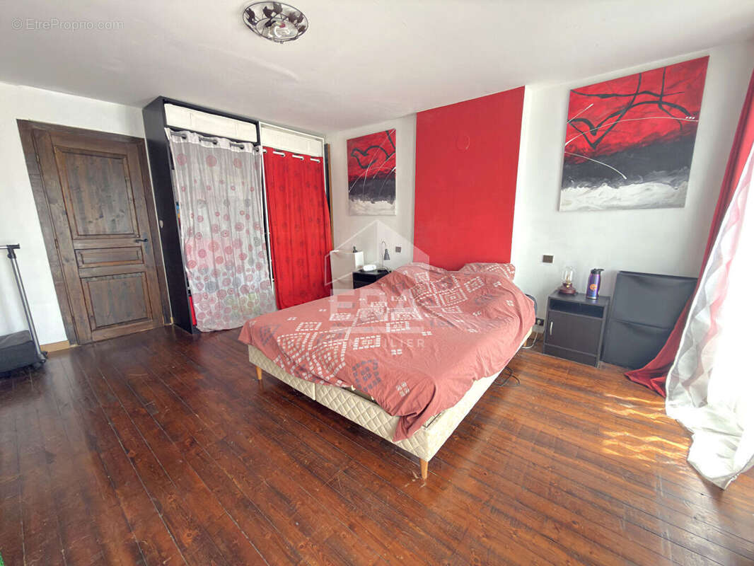 Maison à NANGIS