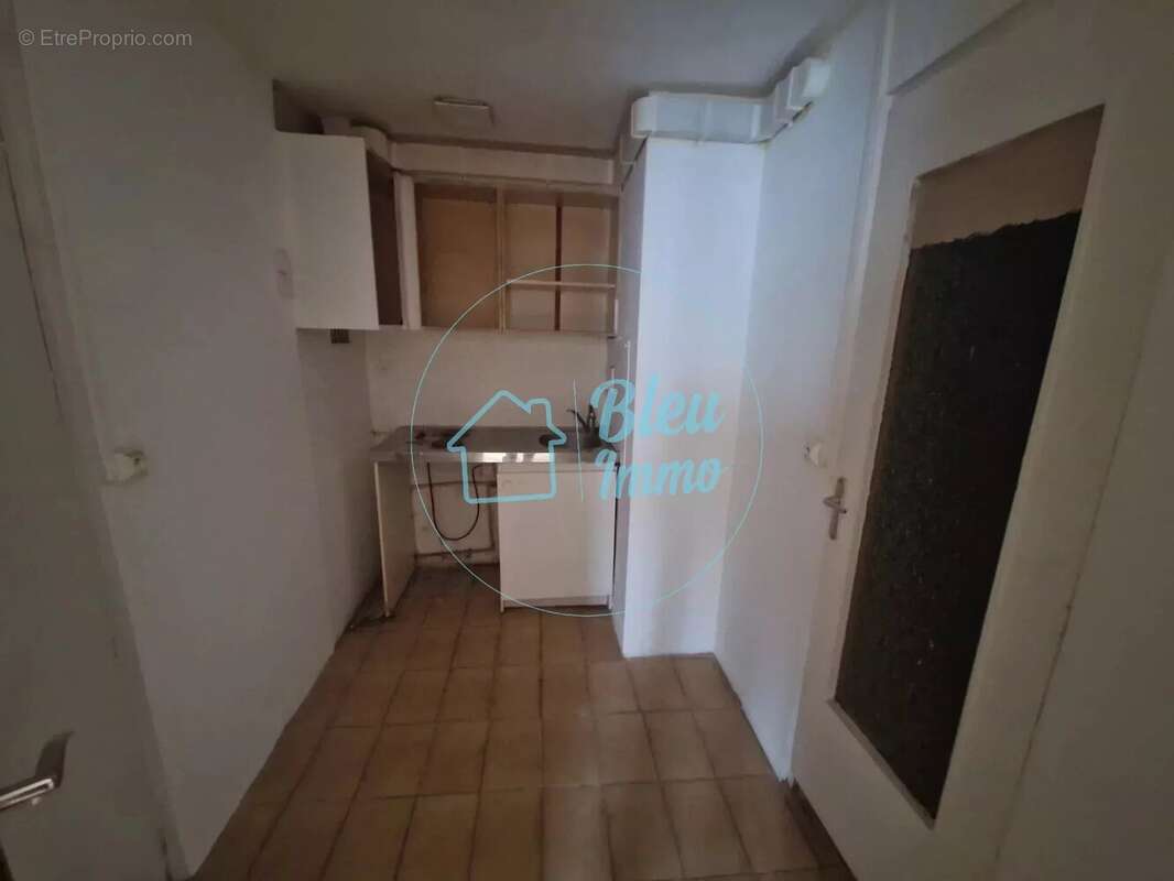 Appartement à BEZIERS
