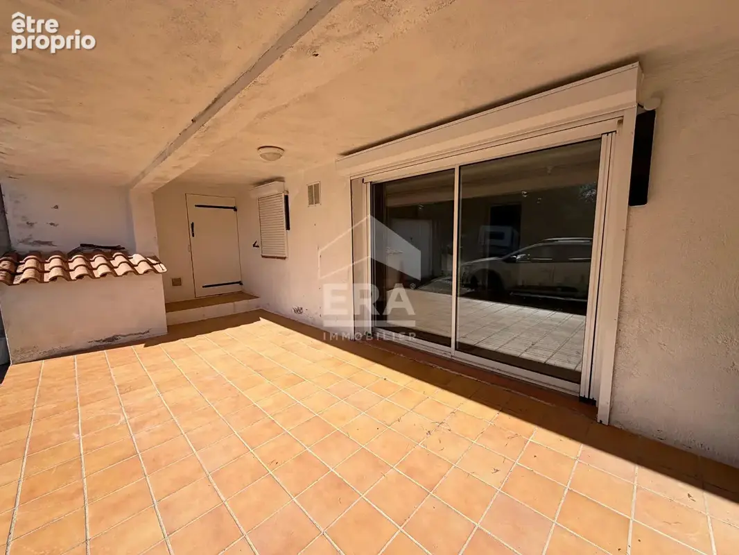 Maison 65m² à les pennes-mirabeau - photo 7