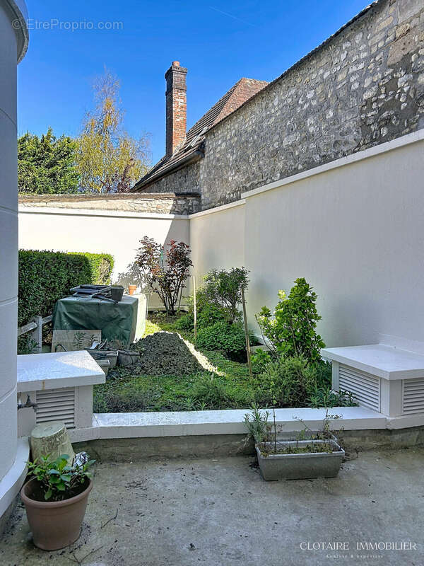 Appartement à COMPIEGNE