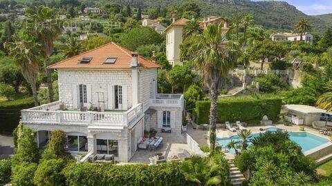 Maison à VENCE