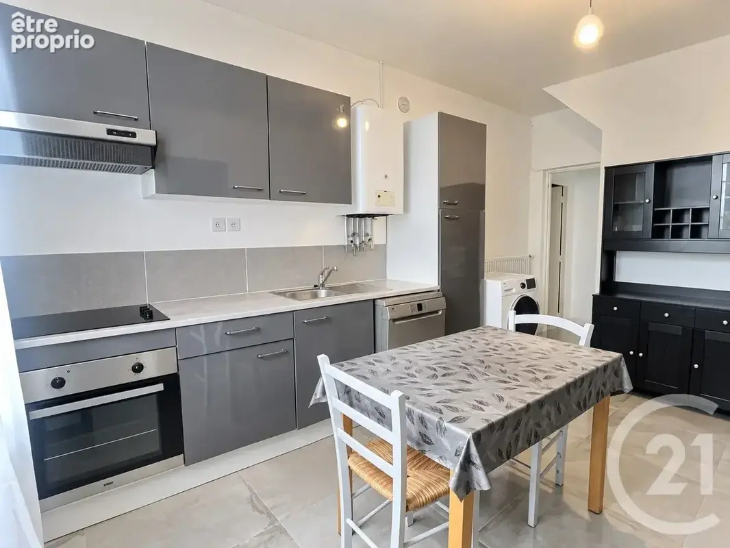 Appartement 4 pièces 100 m² à vendre à Aulnay-Sous-Bois (93600) - photo 2