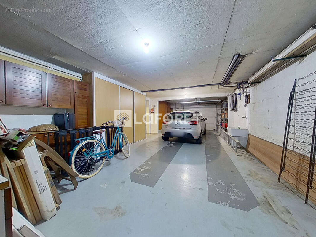 Maison à MARLY-LE-ROI