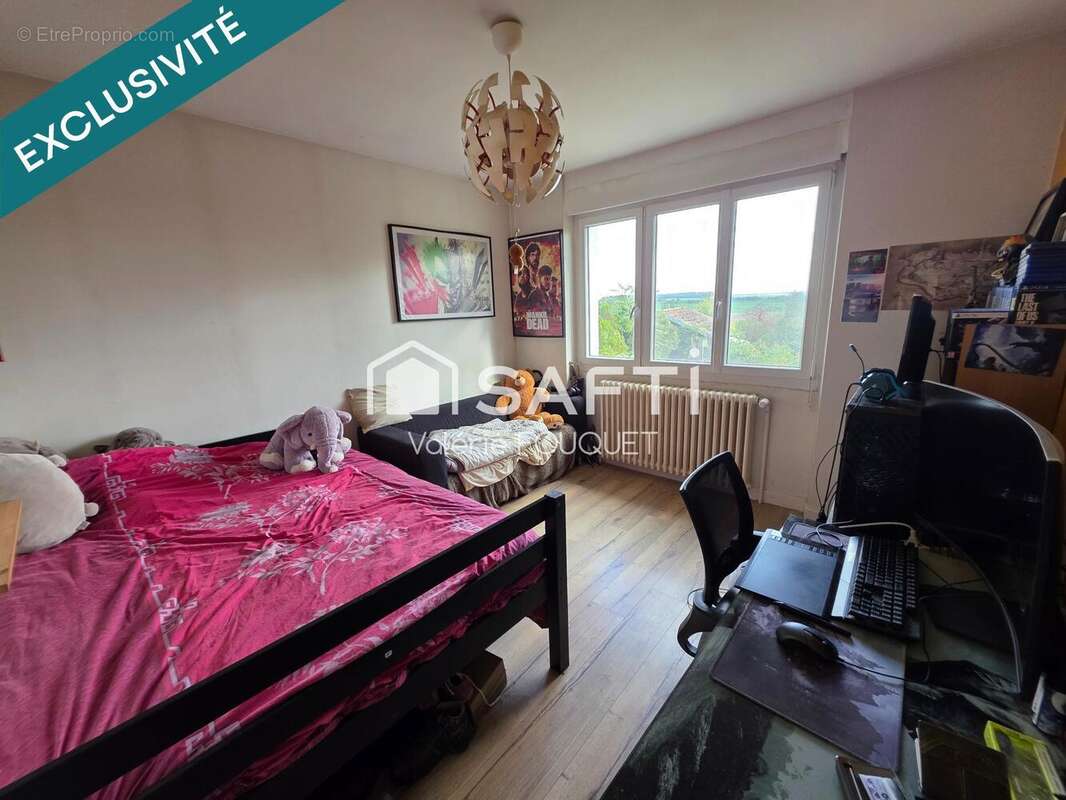 Photo 9 - Maison à BOULIGNY