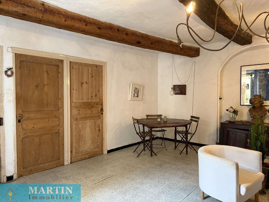 Maison à MAUREILLAS-LAS-ILLAS