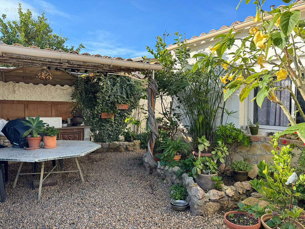 Maison à SETE