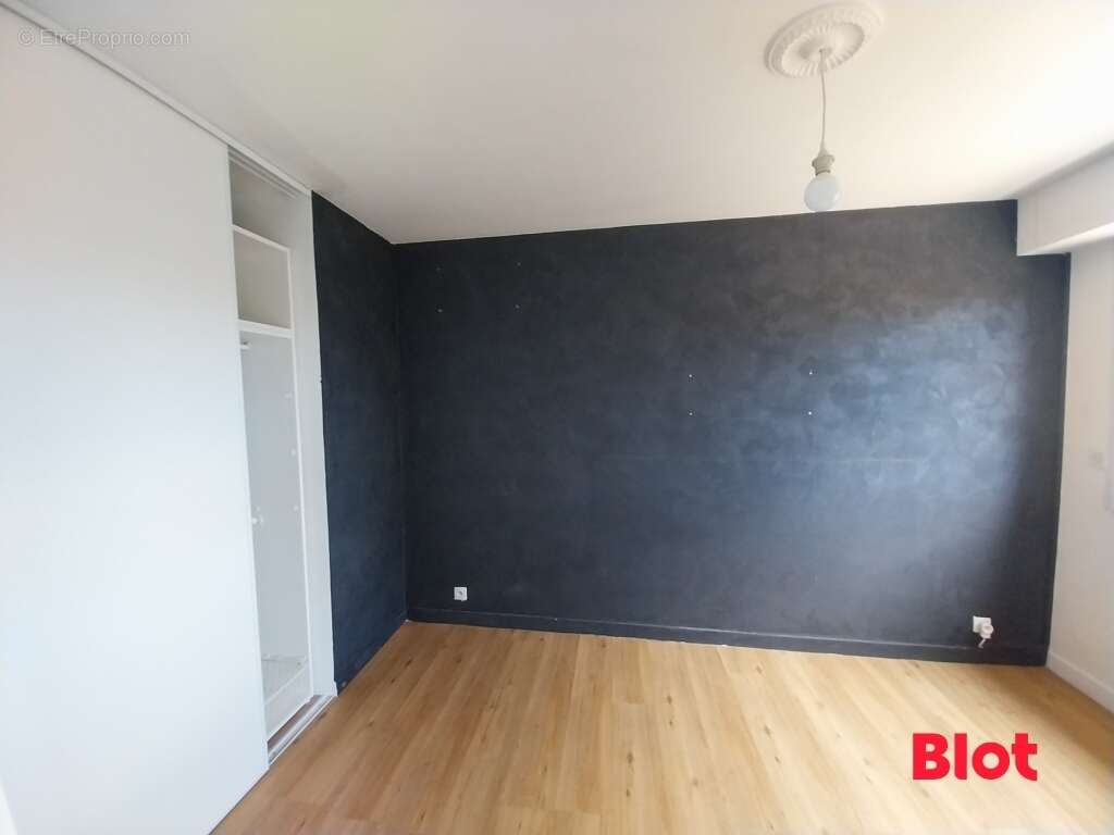 Appartement 31 m² à Saint-Herblain  - photo 4