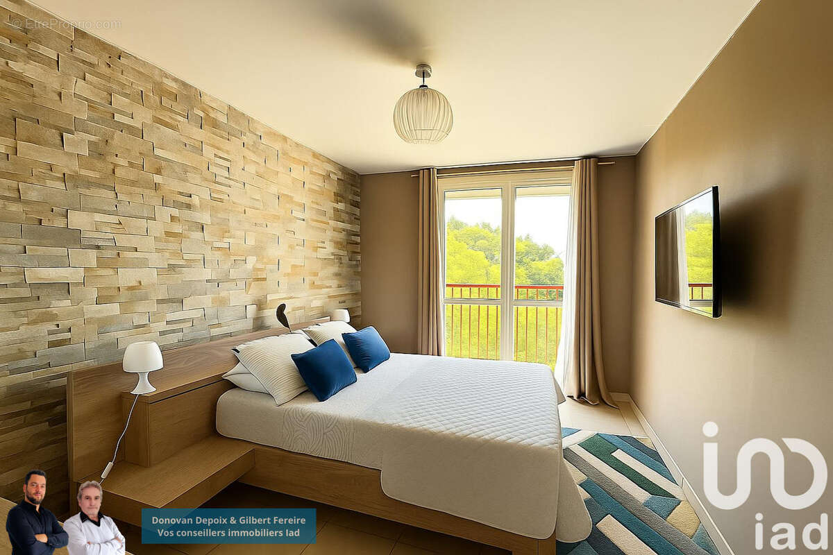 Photo 3 - Appartement à VALENCE