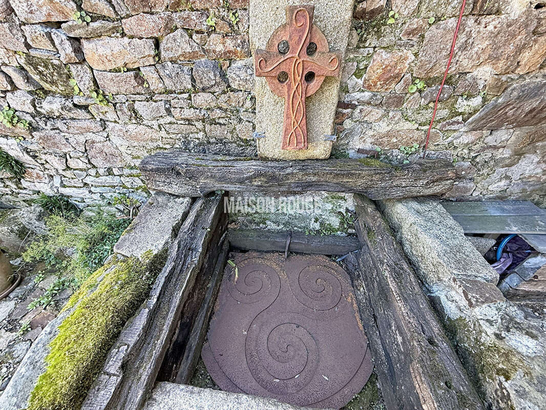 Maison à SAINT-BRIEUC