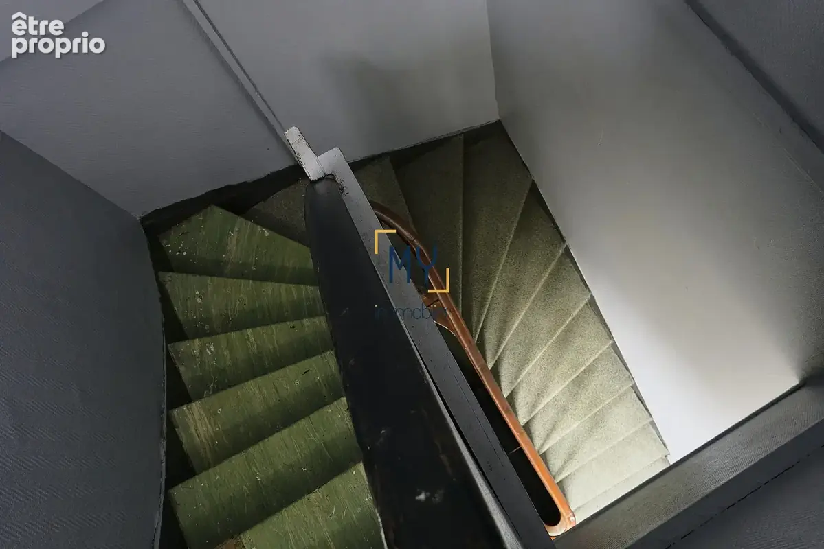 Maison 5 pièces 96 m² à vendre à Roubaix (59100) - photo 9