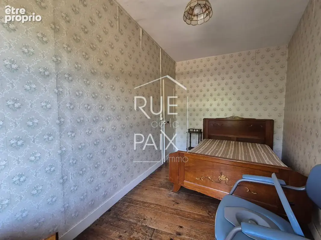 Maison Loudun 4 pièce(s) 80 m2 - photo 8
