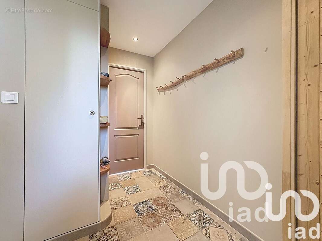 Photo 5 - Maison à LA BOUEXIERE