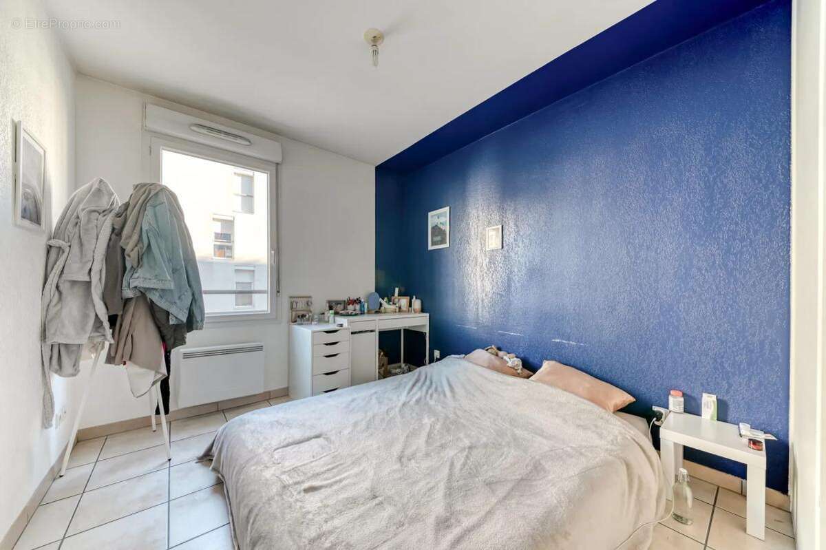Appartement à LYON-7E