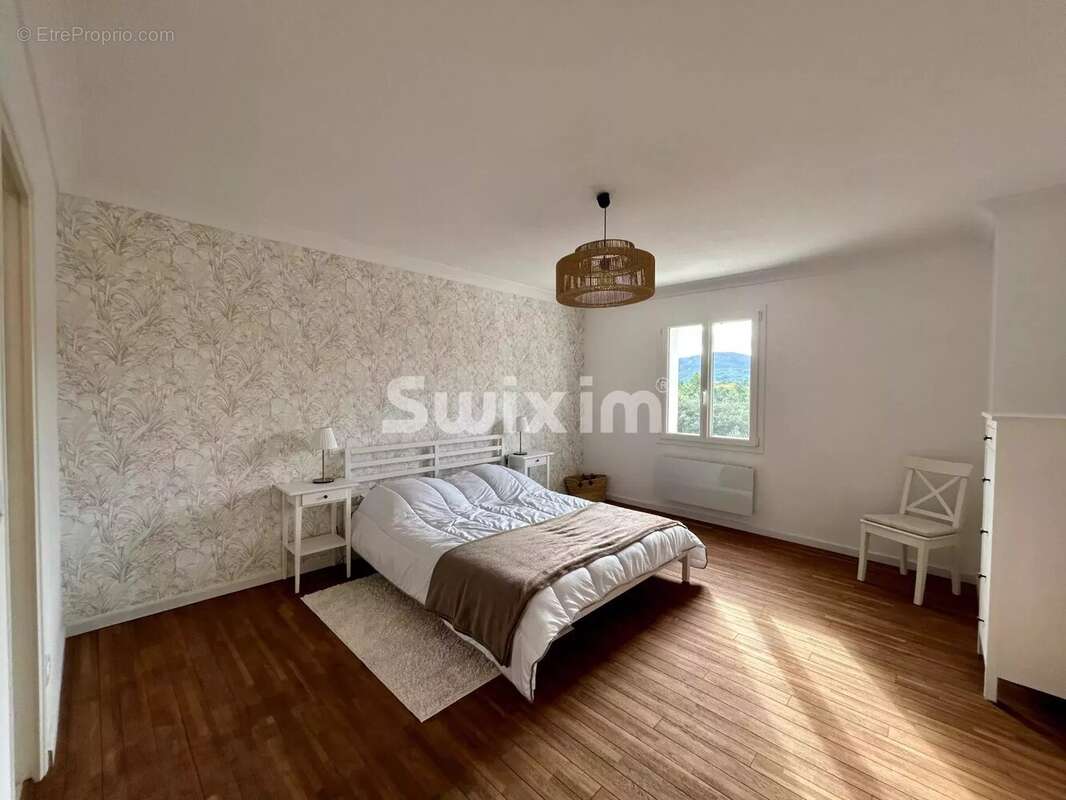 Maison à LE THORONET