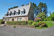 Maison à QUIMPER