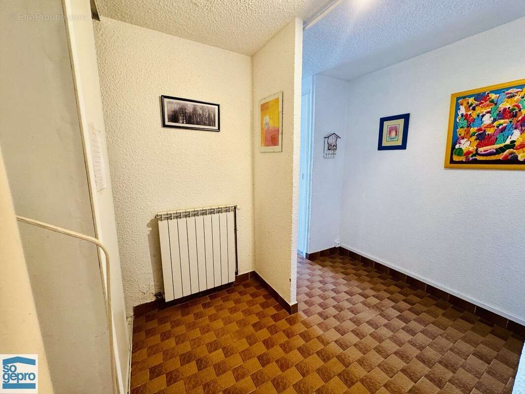 Appartement à AGDE