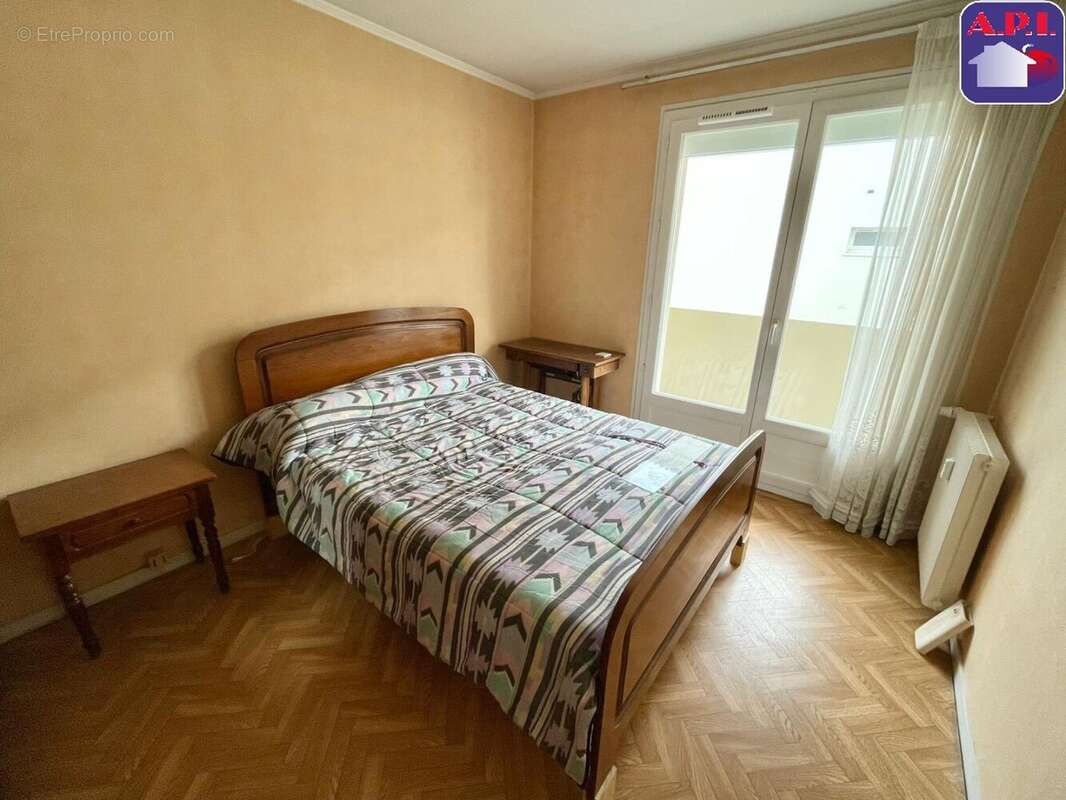 Appartement à AUTERIVE