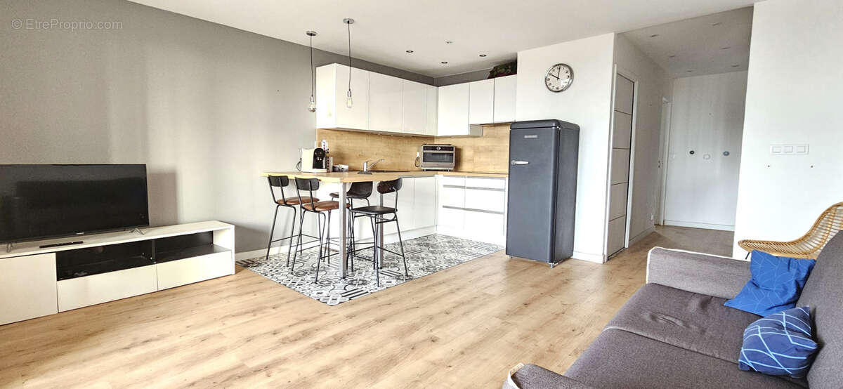 Appartement à BANDOL