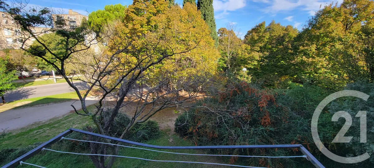 Appartement à AVIGNON