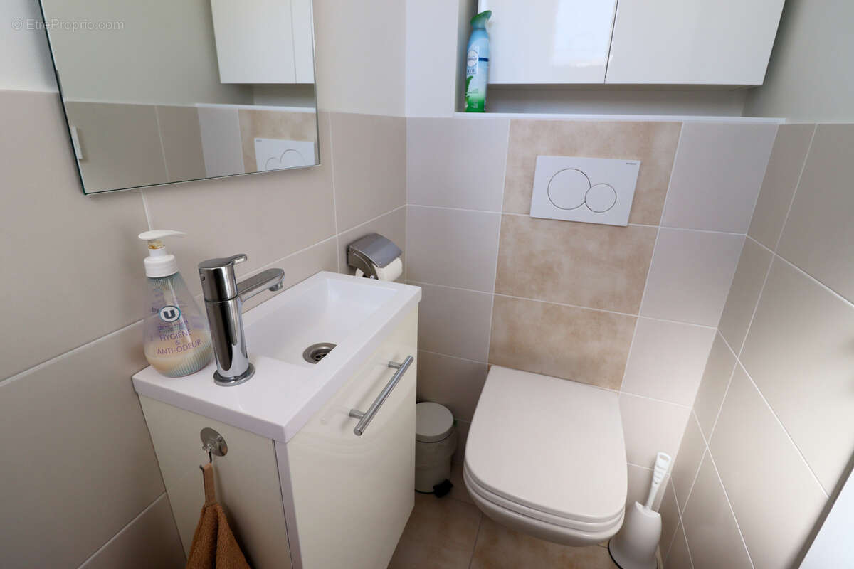 Maison à MESCHERS-SUR-GIRONDE