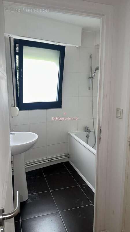Appartement à TOURCOING