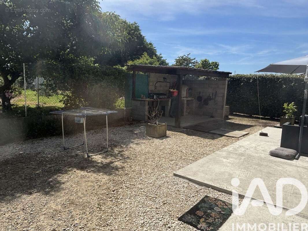 Maison 120 m² à Saint-Aignan  - photo 4