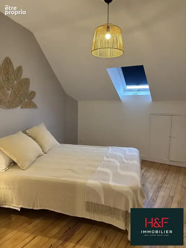 Appartement 3 pièces 69 m² à vendre à Flers (61100) - photo 7