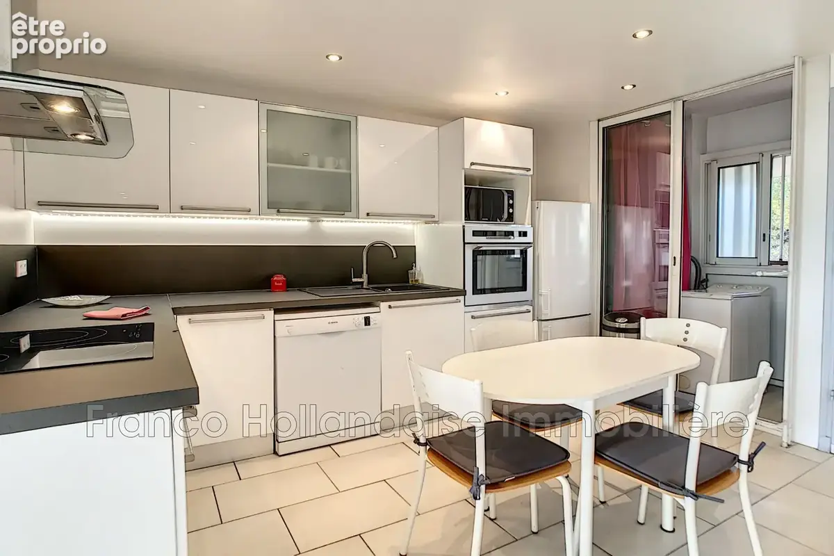 Appartement 3 pièces 58 m² à vendre à Antibes (06600) - photo 5