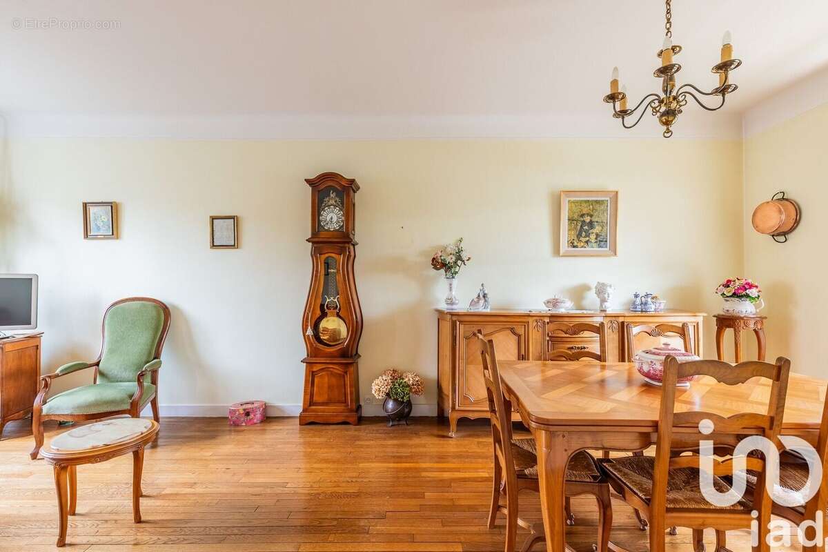 Photo 2 - Maison à JUVISY-SUR-ORGE