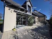 Maison à SAINT-ROMAIN-DE-COLBOSC