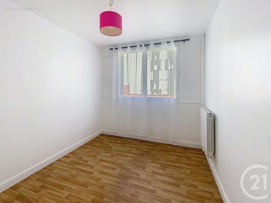 Appartement à GARGES-LES-GONESSE