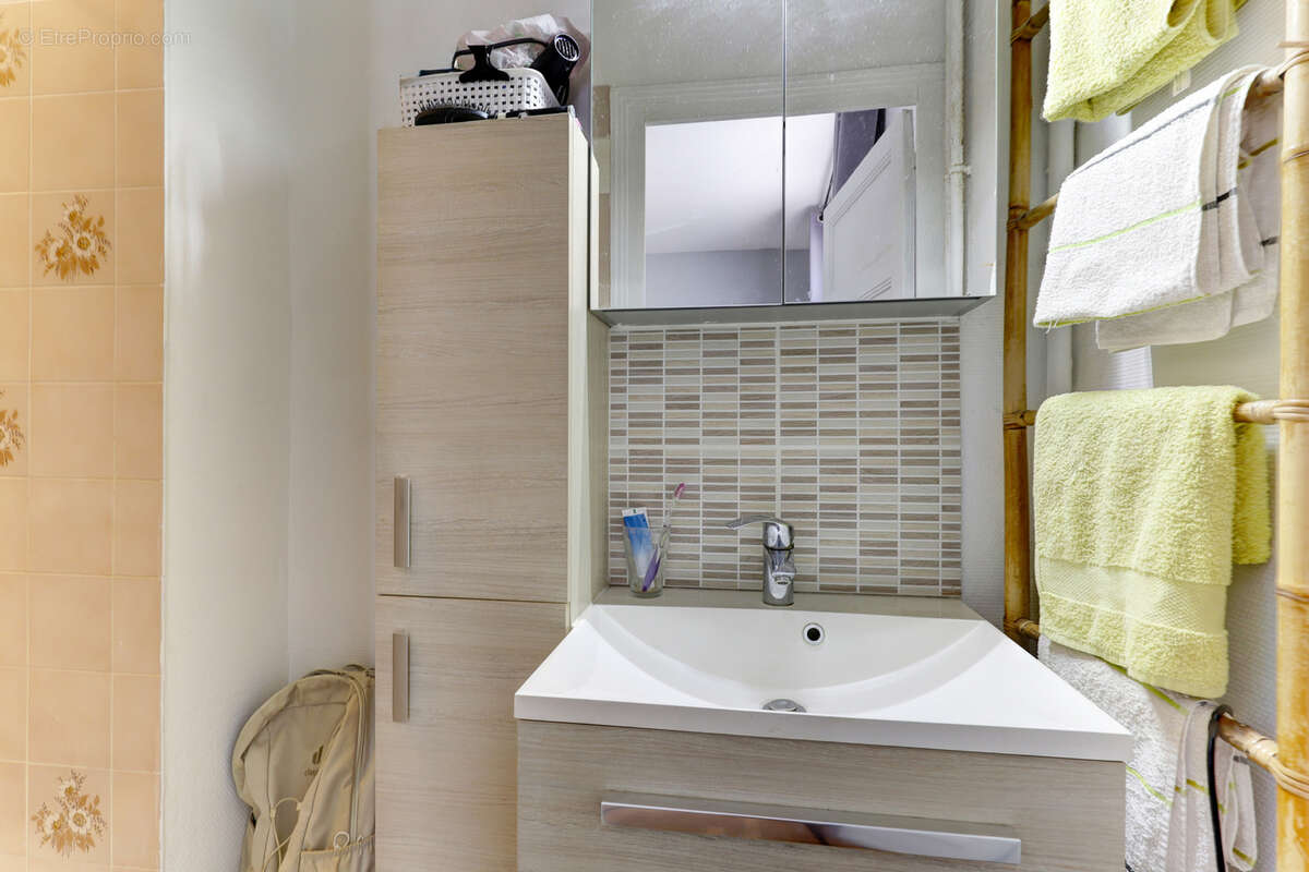 Appartement à VICHY