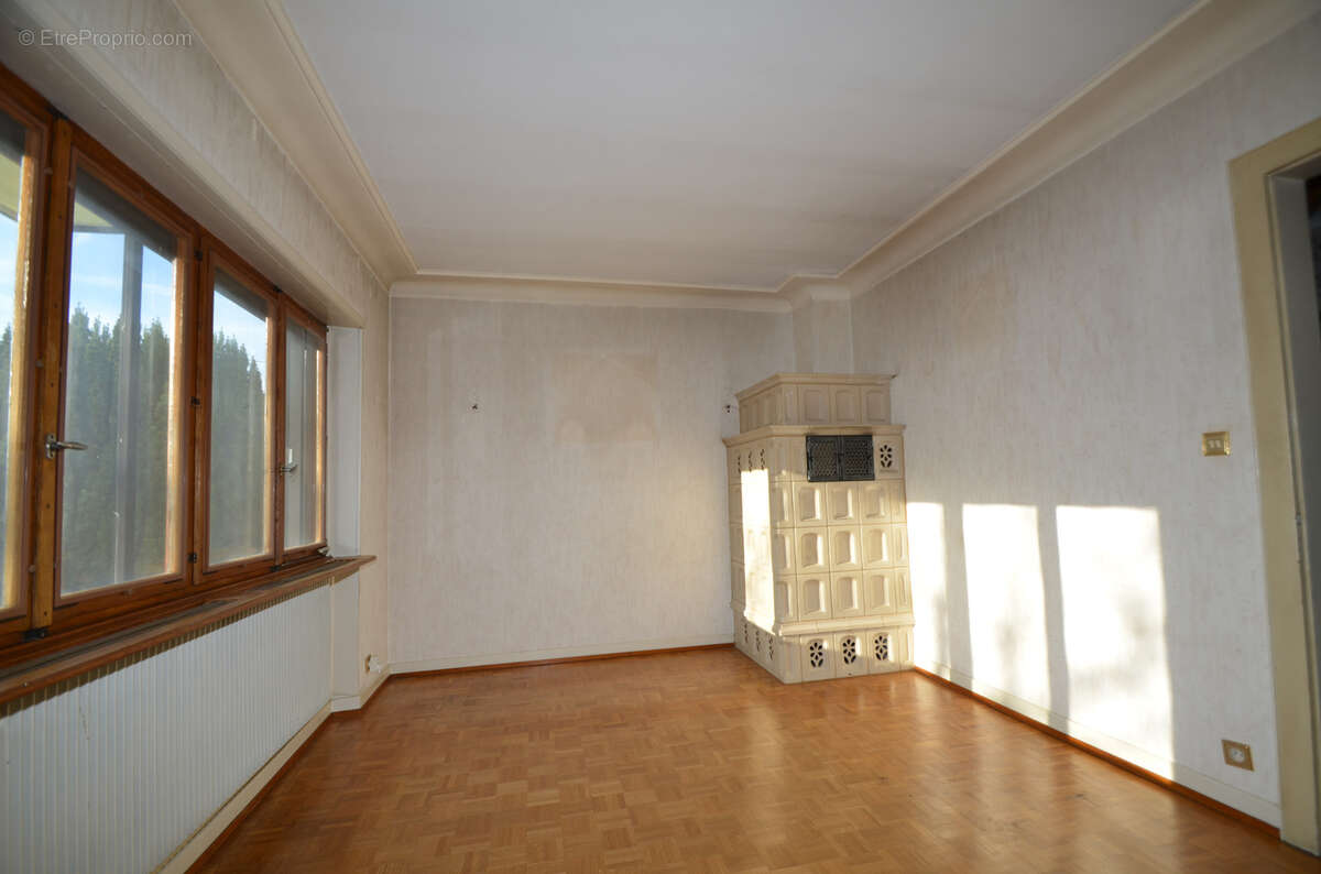 Maison à LUTTERBACH