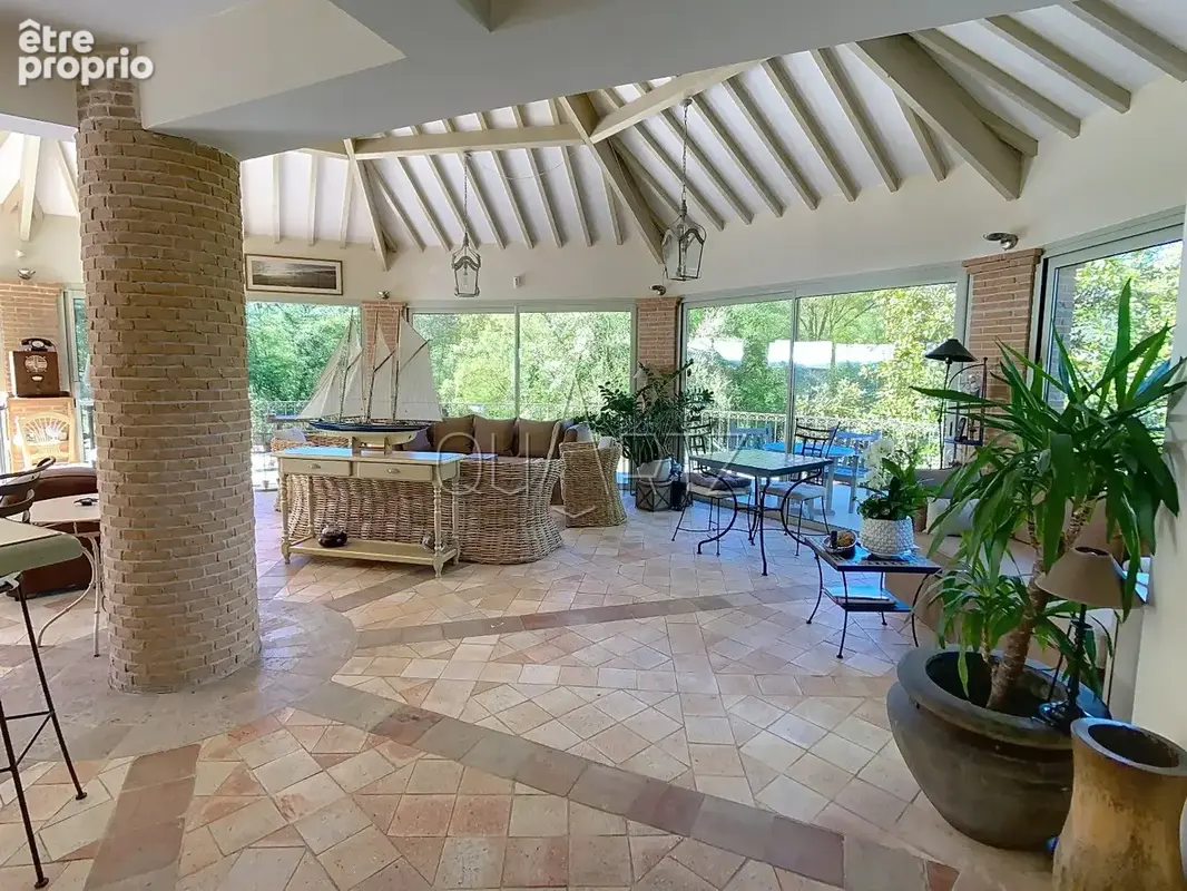 Maison 10 pièces 386 m² à vendre à Pacy-Sur-Eure (27120) - photo 7